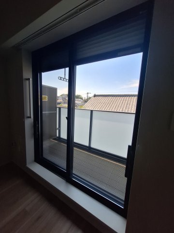 (シニア限定)藤沢陣屋小路レジデンスの内装|楽々電動防犯シャッター
