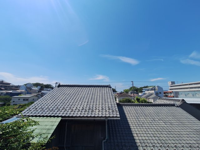 (シニア限定)藤沢陣屋小路レジデンスの展望