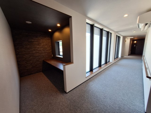(シニア限定)藤沢陣屋小路レジデンスのその他共用部分