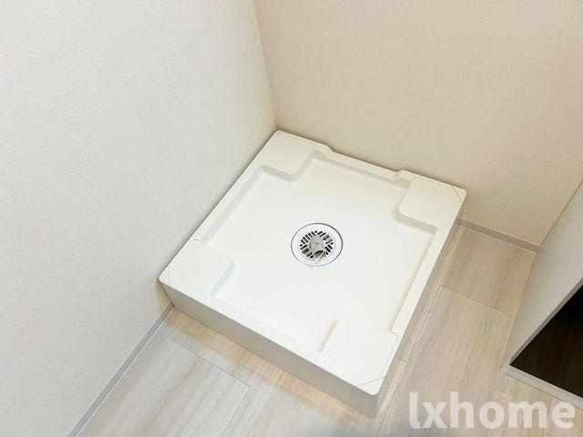 アヴァンス南安威