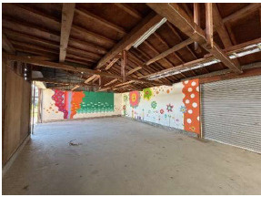 大津市真野５丁目の店舗一部のその他