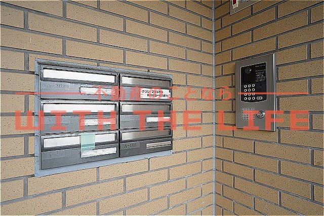 ディアコート【キャッシュバック対象物件】のその他共用部分