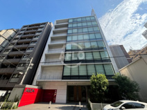 アイカビルの画像