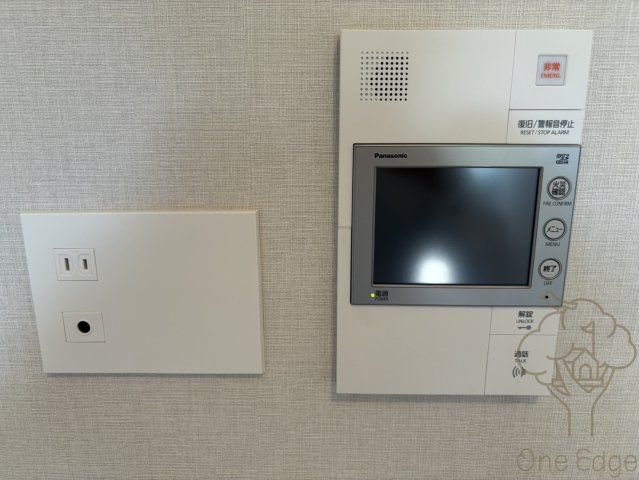エスリードレジデンス大阪福島サウスフラッツの設備