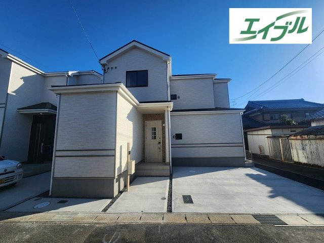 小牧市大字三ツ渕　新築戸建　A号棟