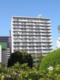 クレールメゾン品川　の画像