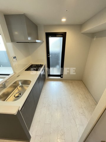 ブランシエスタ都島通の内装