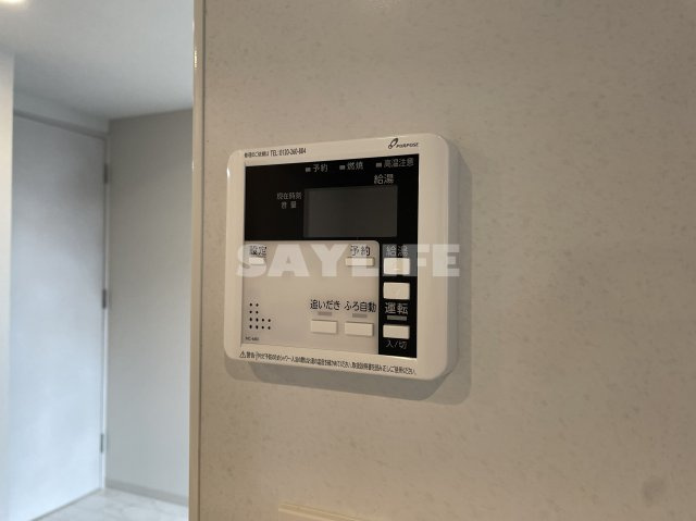 ブランシエスタ都島通の設備