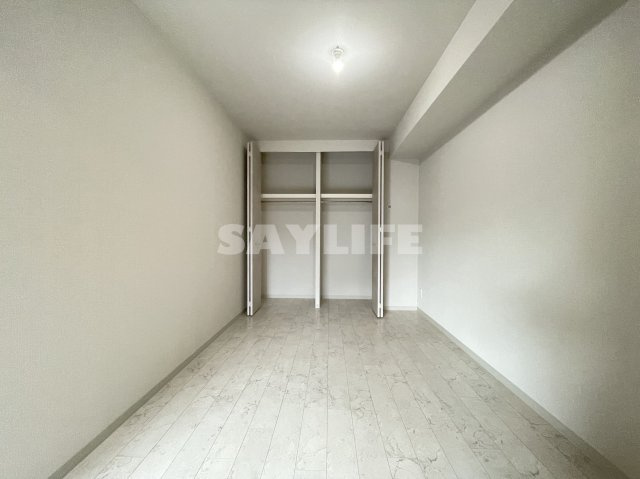 ブランシエスタ都島通の洋室