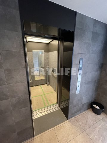 ブランシエスタ都島通のその他共用部分