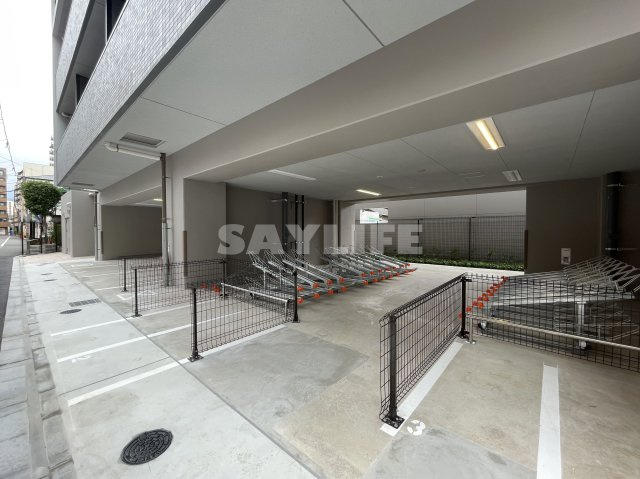 ブランシエスタ都島通のその他