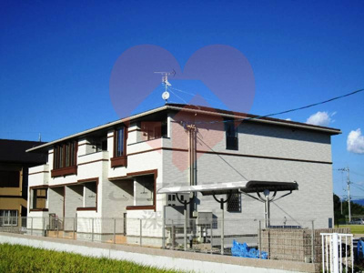 【外観】 | シルクガーデン