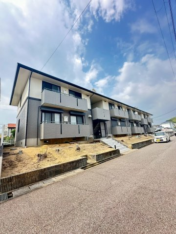 エステート桃山２