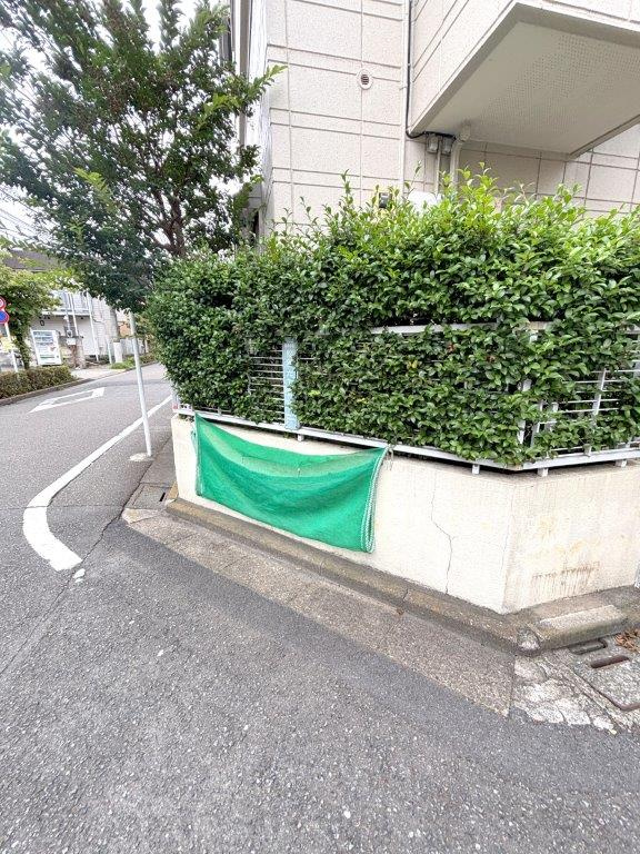 セザール東松原のその他共用部分