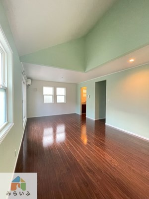 【内装】 | アイタウン車道