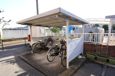 【その他共用部分】 | コーポS.Y.