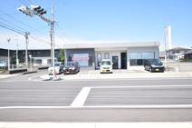 ビルドキューブ鹿屋(札元1丁目テナント)の画像