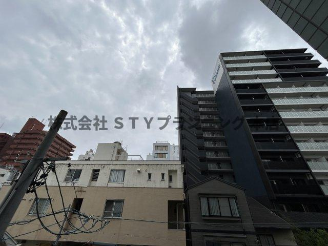 仲介手数料０円！フォレスト9の展望