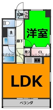 仲介手数料０円！フォレスト9