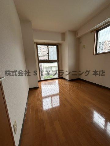 仲介手数料０円！フォレスト9の洋室