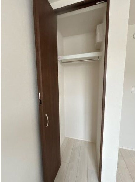 大治町貸家の設備