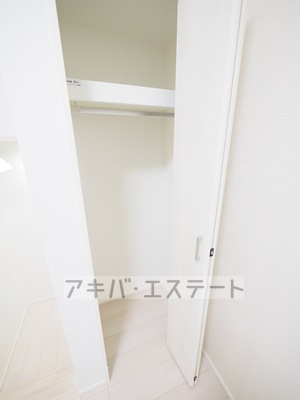 【収納】 | ベル・ルミエール | 同一仕様写真