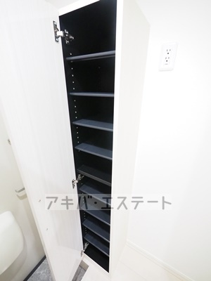 【収納】 | ベル・ルミエール | 同一仕様写真