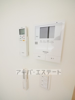 【セキュリティ】 | ベル・ルミエール | 同一仕様写真