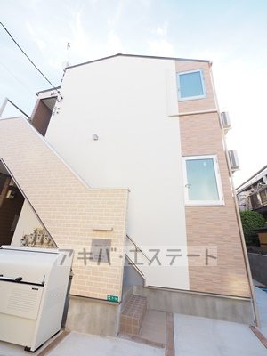 【外観】 | ベル・ルミエール | 同一仕様写真