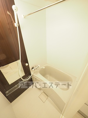 【浴室】 | ベル・ルミエール | 同一仕様写真