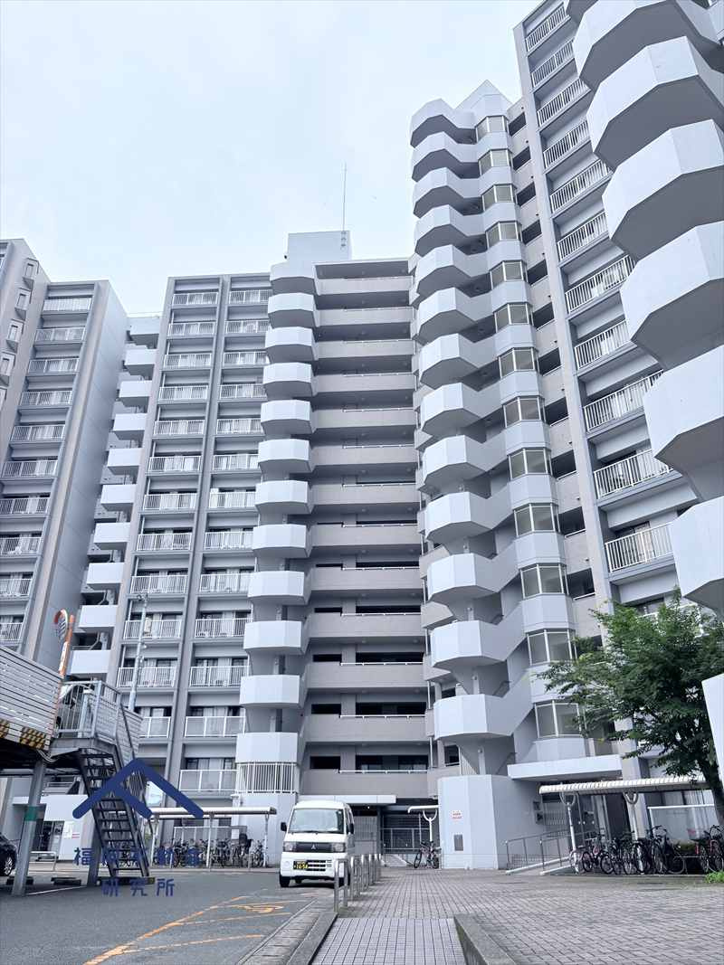 シティパル春日セントレ