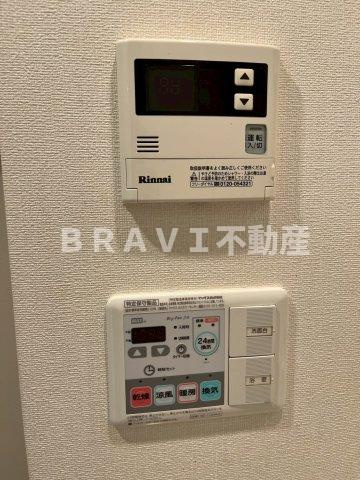 プレサンス北浜ラ・フェスタ　BRAVI不動産の設備|【プレサンス北浜ラ・フェスタ】