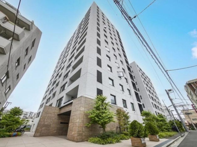 【外観】 | プレジール入谷