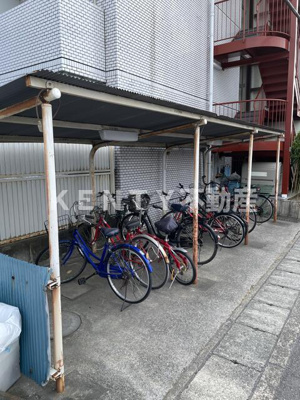 【その他共用部分】 | セシーズ武蔵小杉