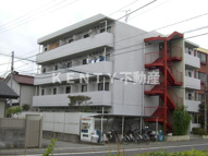 セシーズ武蔵小杉の画像