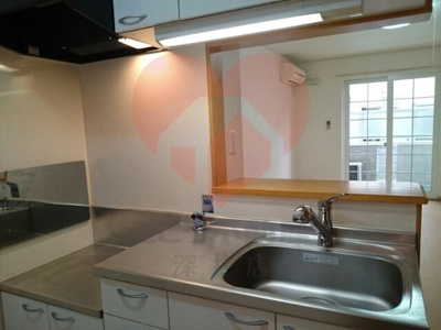 【キッチン】 | エストヴェール