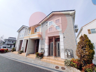 【外観】 | エストヴェール