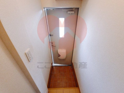 【玄関】 | エストヴェール