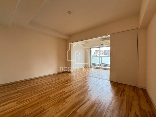 スプランディッド淀屋橋DUEの内装