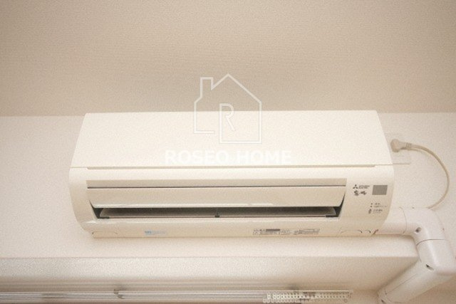 スプランディッド淀屋橋DUEの設備