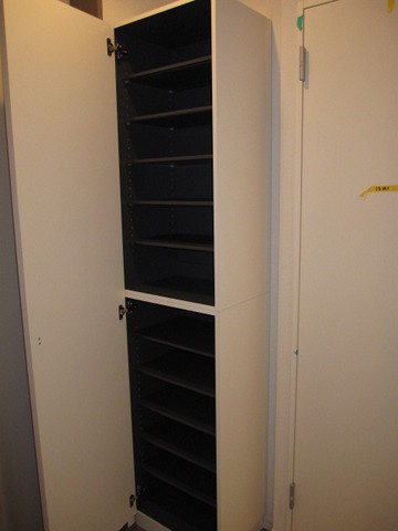 メゾン　クレスト