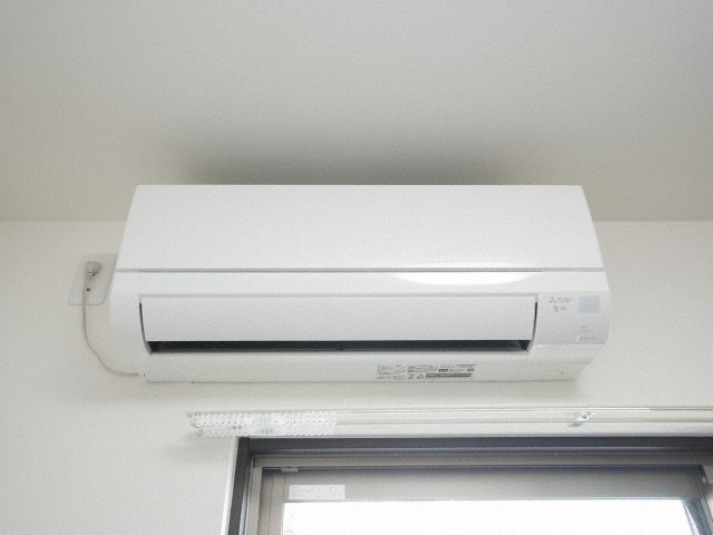 Ｌ－ＦＬＯＲＡ此花（エルフローラ）の設備