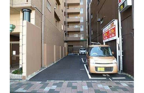 中区竹屋町のその他|ご家族の夢を自由に叶える「建築条件なし」です☆