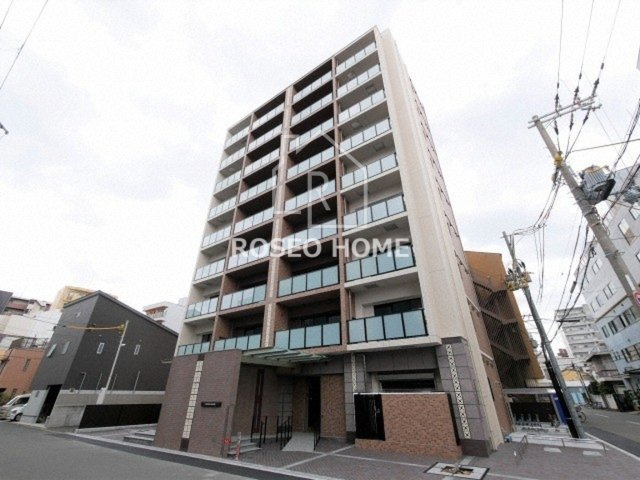 ネットフローラ梅田北