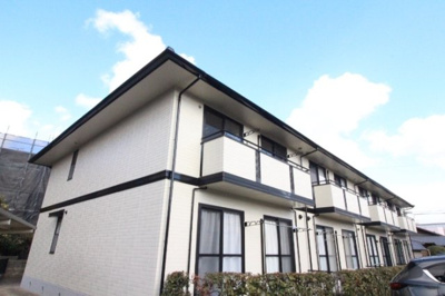 【外観】 | セジュール諸岡 | 外観