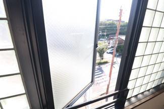 【展望】 | カンサ石山