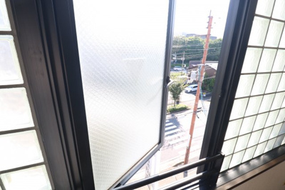 【展望】 | カンサ石山