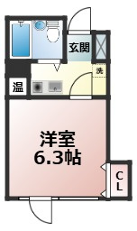 【間取り】 | カンサ石山