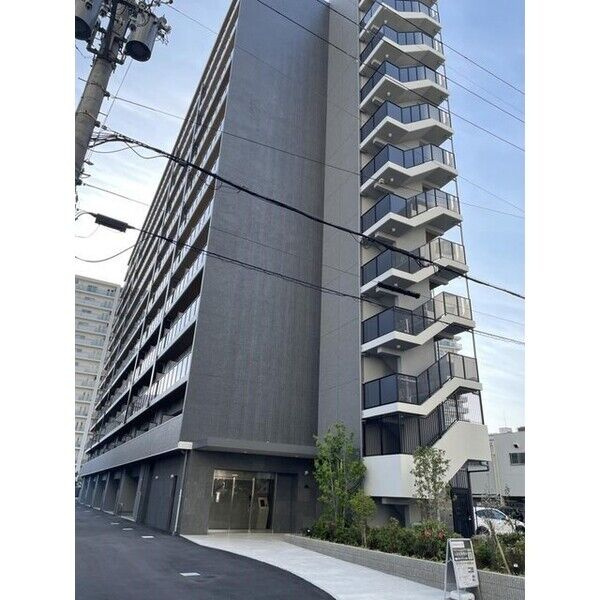 コンフォリア新大阪宮原Q