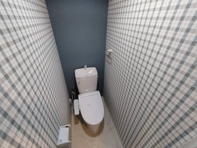 アビリティⅡ弥生のトイレ